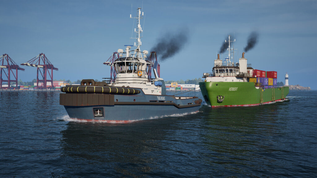 astragon Entertainment reveals exciting simulation game line-up for this year’s PAX East in Boston 