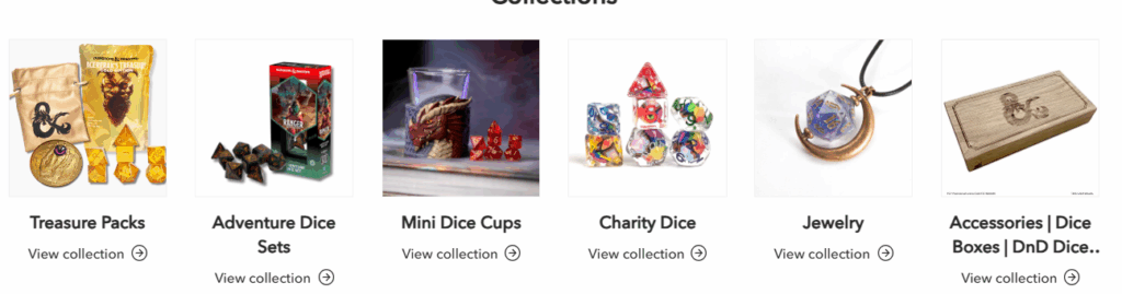 The Lord of the Rings tabletop accessories arrive with Sirius licensing deal