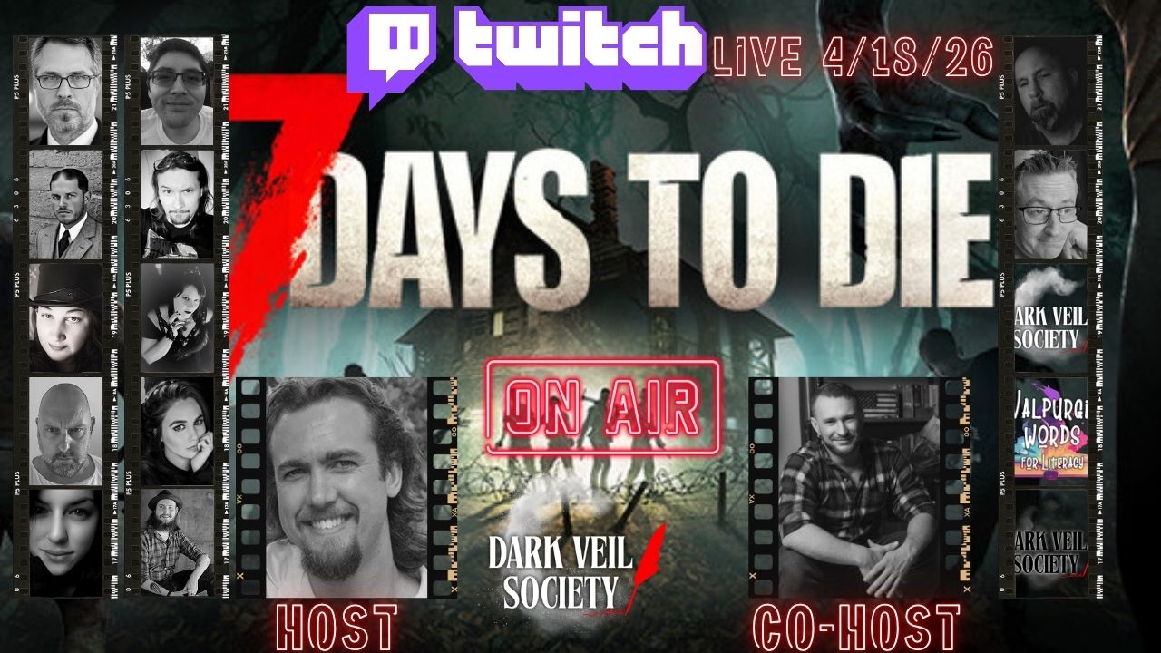 DVS 7 Days to Die Twitch Integration Stream Coming This April 2026