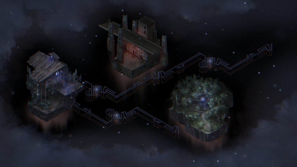 Bonereader Invites Players to Gamble Their Way Out of Damnation