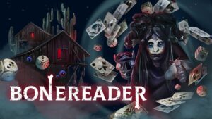 Bonereader Invites Players to Gamble Their Way Out of Damnation