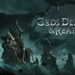Dark Fantasy ExtrAction RPG Gods, Death & Reapers Alpha Opens April 30