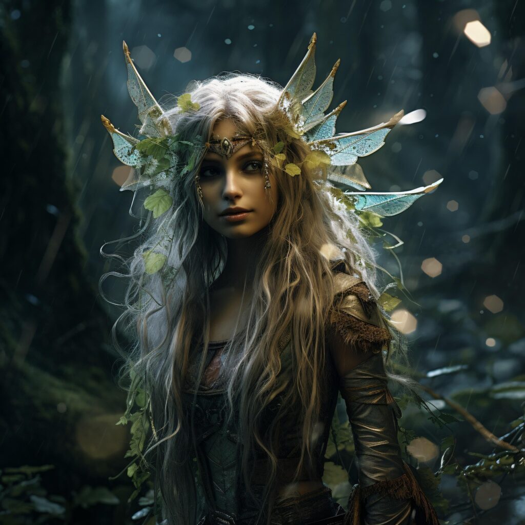 Dungeons and Dragons Races and Classes Guide 