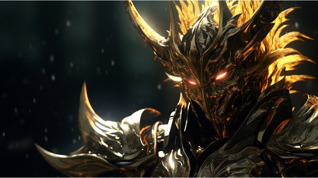 Dungeons and Dragons Races and Classes Guide 