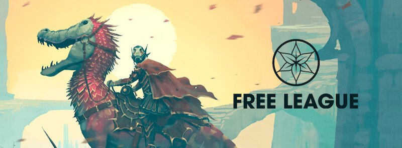 Free League Expands Open Game License Across Five RPGs and Multiple Languages