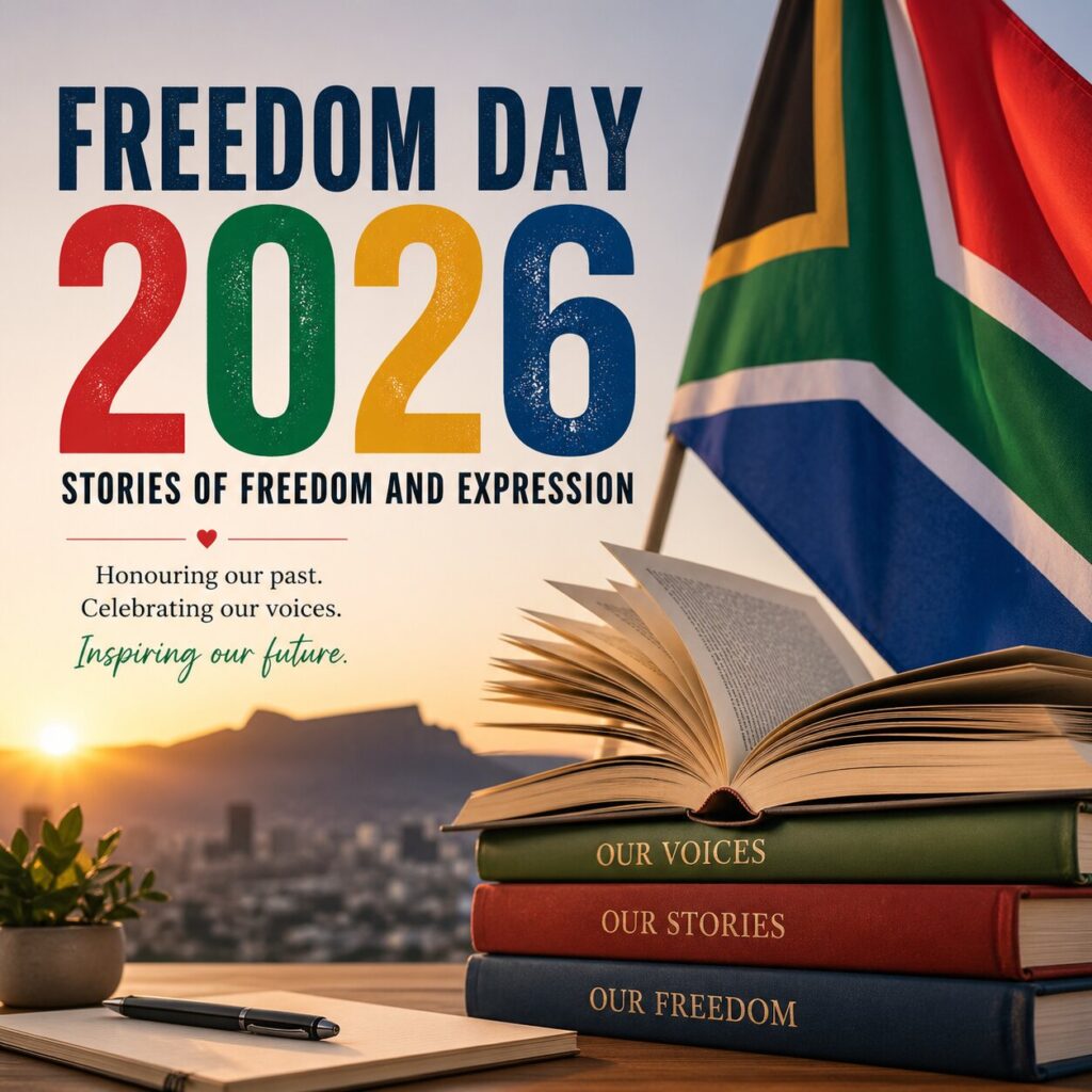 Freedom Day 2026 CEP