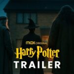 HBO Harry Potter series trailer
