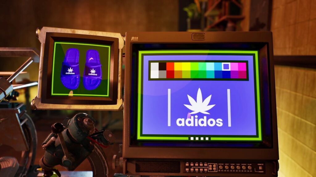 Laundering Simulator Expands with Automation, New Rooms, and Underground Operations 