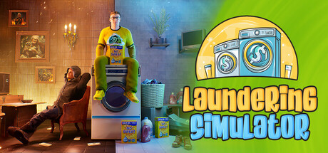 Laundering Simulator Expands with Automation, New Rooms, and Underground Operations