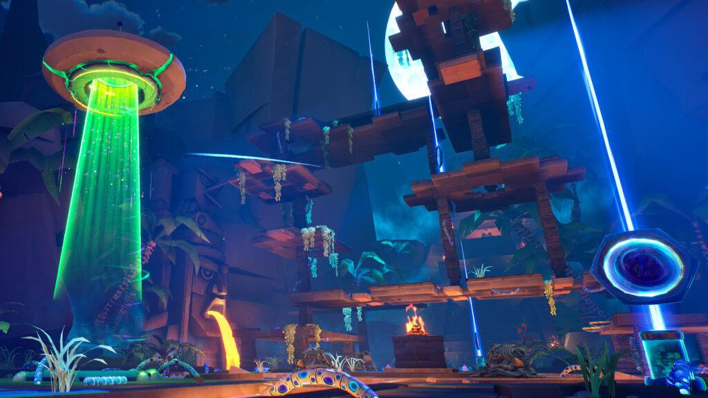 Pecking Order Multiplayer Party Game 