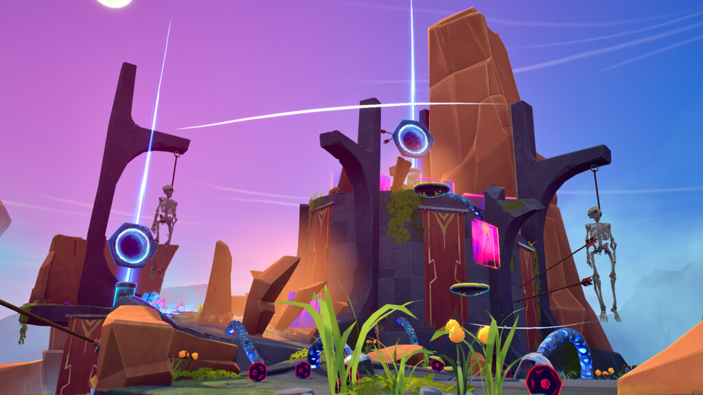 Pecking Order Multiplayer Party Game