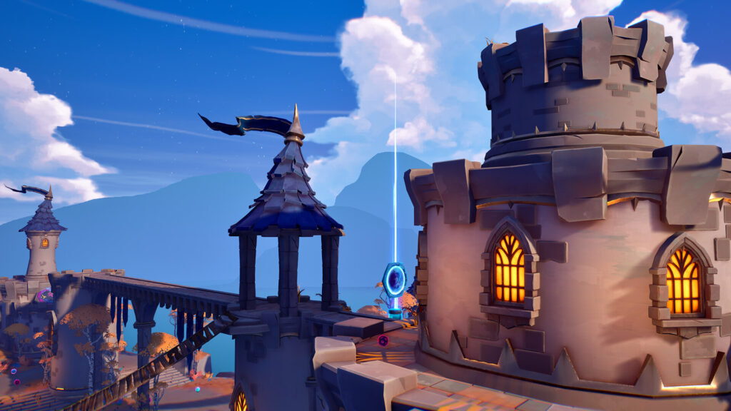 Pecking Order Multiplayer Party Game 