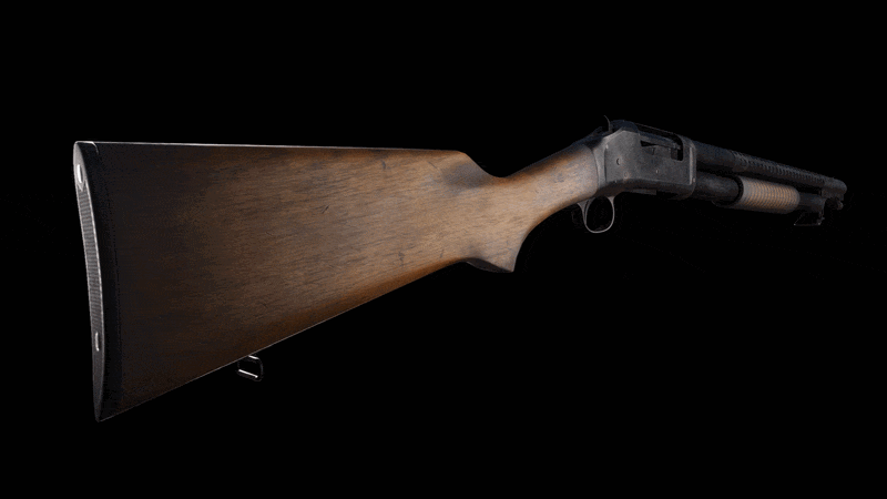 SCUM April Patch Notes