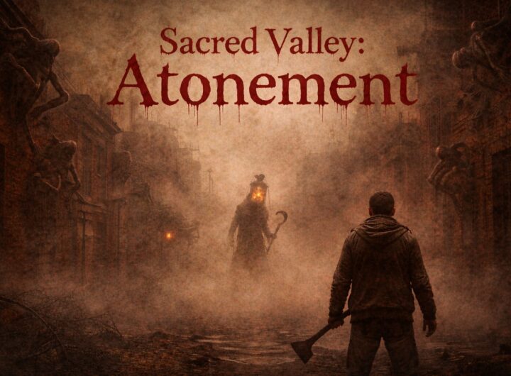 Sacred Valley Atonement teaser main