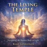 The Living Temple by René Geldenhuys Releases Tomorrow