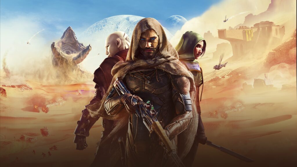 The Rise of Crafting Adventure Games in 2026 