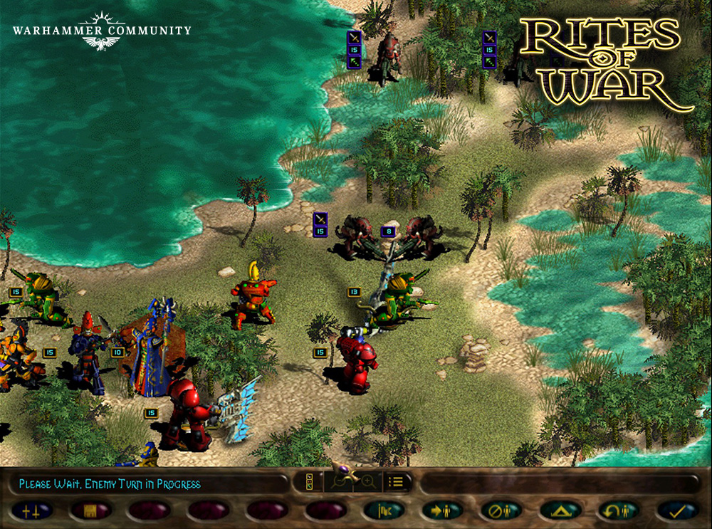 Warhammer Classics Brings Legendary Games Back to Your PC
