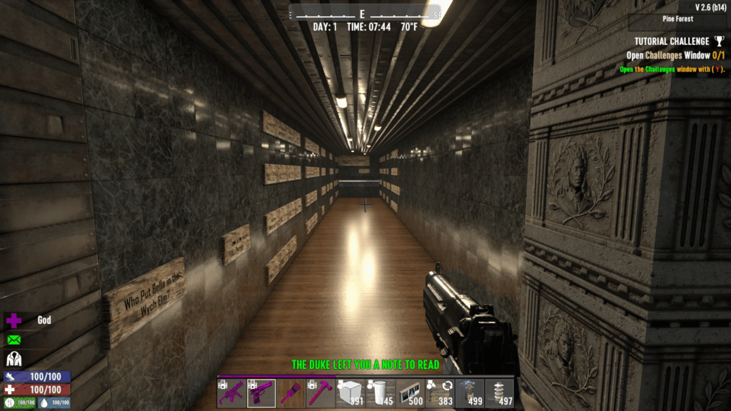DVS 7 Days to Die Twitch Integration Stream Coming This April 2026