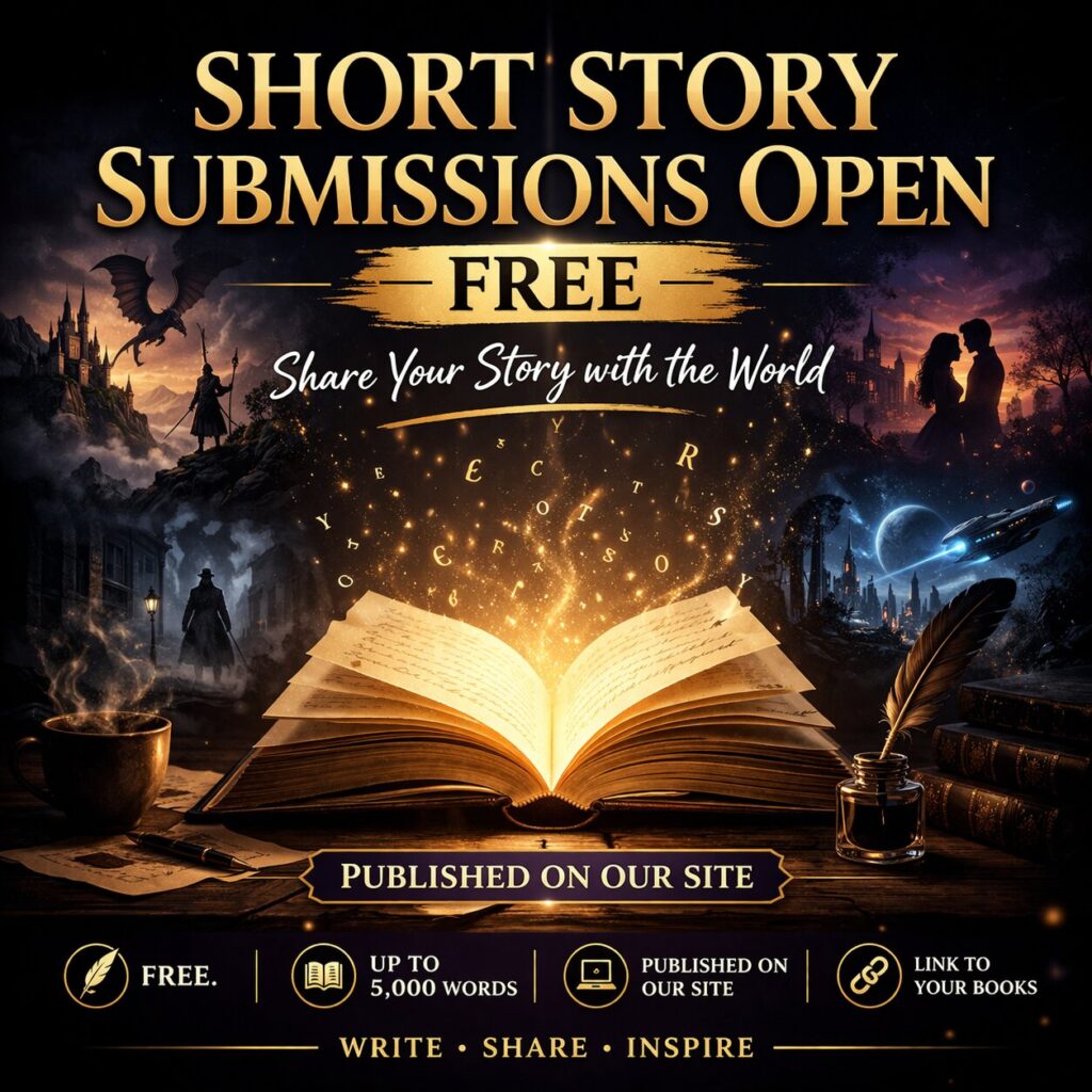 short story submissions
