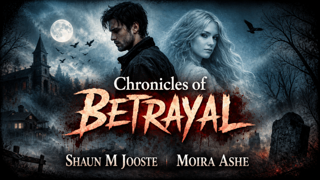 Chronicles of Betrayal