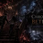 Chronicles of Betrayal Chapter 4 Shared Shadows (1)