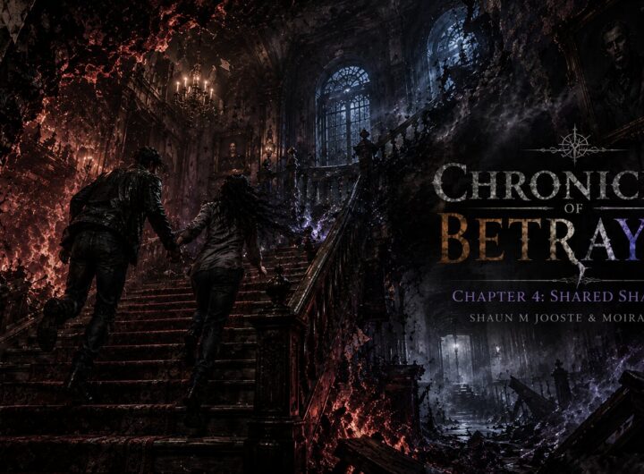 Chronicles of Betrayal Chapter 4 Shared Shadows (1)