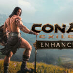Conan Exiles Enhanced Comes to Our Twitch Channel Tonight