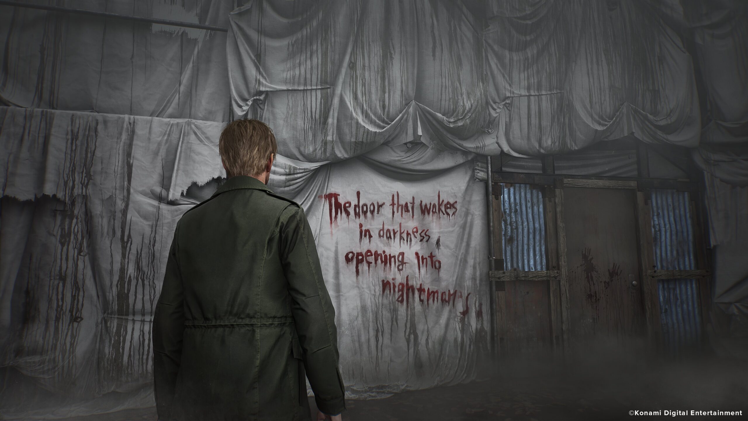 How to Capture Silent Hill Atmosphere in Novels