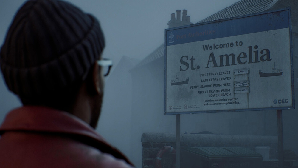 How to Capture Silent Hill Atmosphere in Novels 