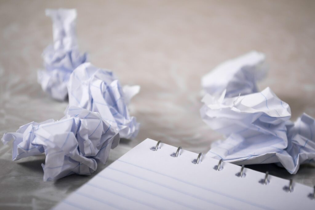 How to Collaborate with Another Author