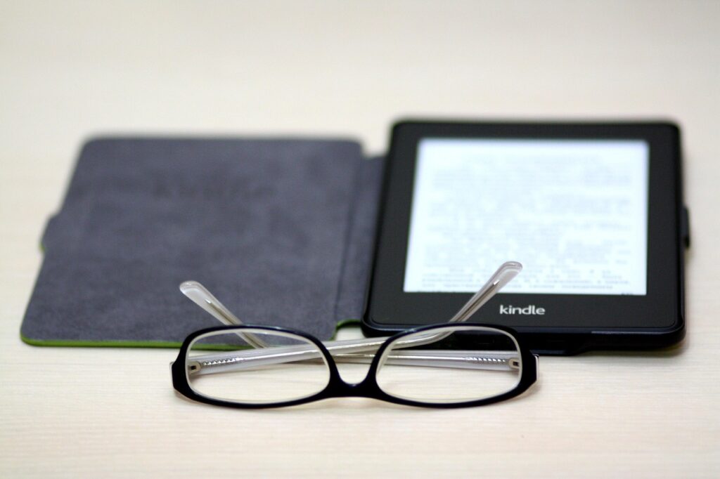 How to Optimise Your Book for Amazon SEO 