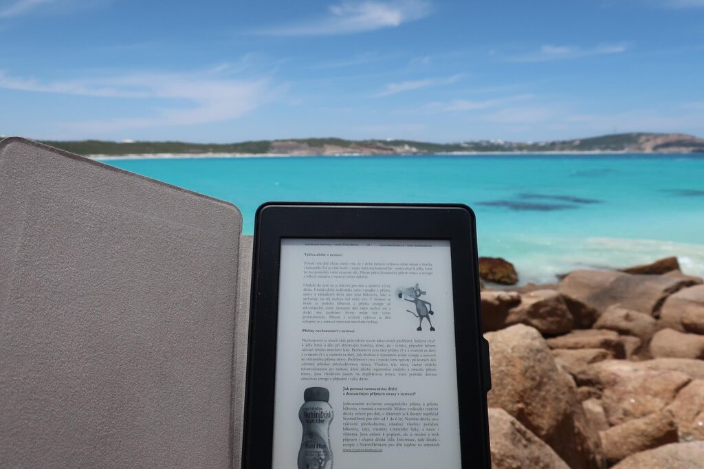 How to Optimise Your Book for Amazon SEO 