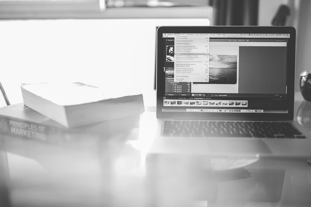 How to Optimise Your Book for Amazon SEO 