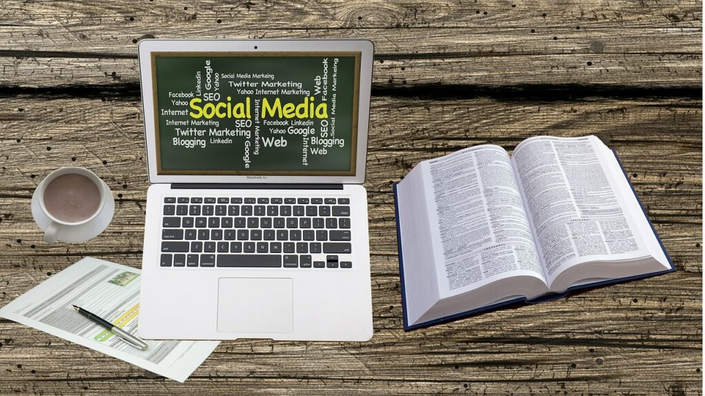 How to Optimise Your Book for Amazon SEO 