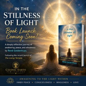 In the Stillness of Light Book Launch Coming Soon