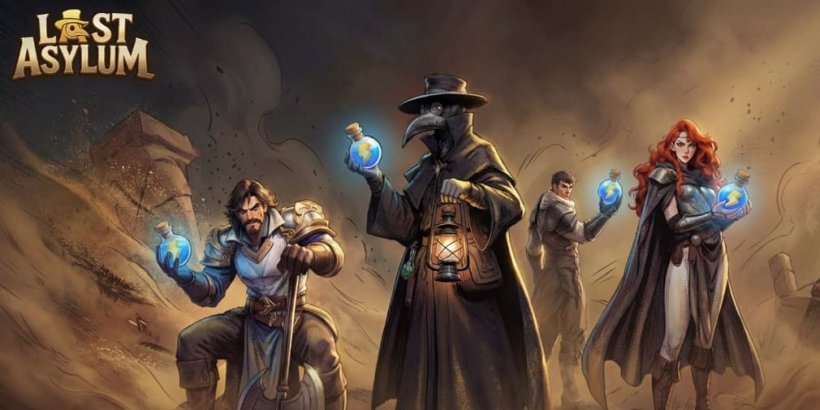 Last Asylum Plague Tips Beginner Strategies To Survive Longer 