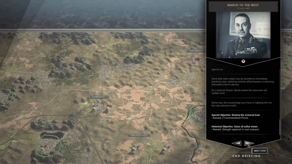 Panzer Corps 2 Allied Operations – Italy Vol. 1 Launches on Steam