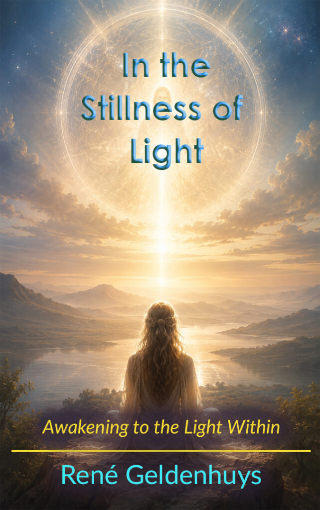 Stillness of Light cover