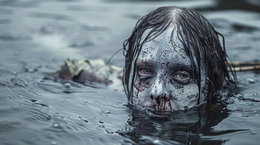 Writing Gory and Impactful Horror Scenes