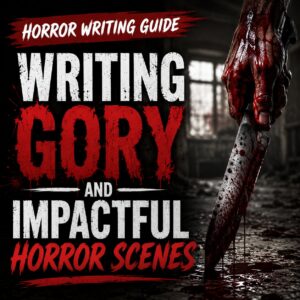 Writing Gory and Impactful Horror Scenes
