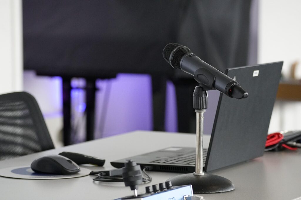 The Role of Author Virtual Events and Online Book Clubs