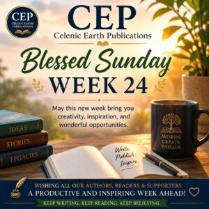 Blessed Sunday Week 24