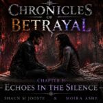 Chronicles of Betrayal Chapter 5 - Echoes in the Silence