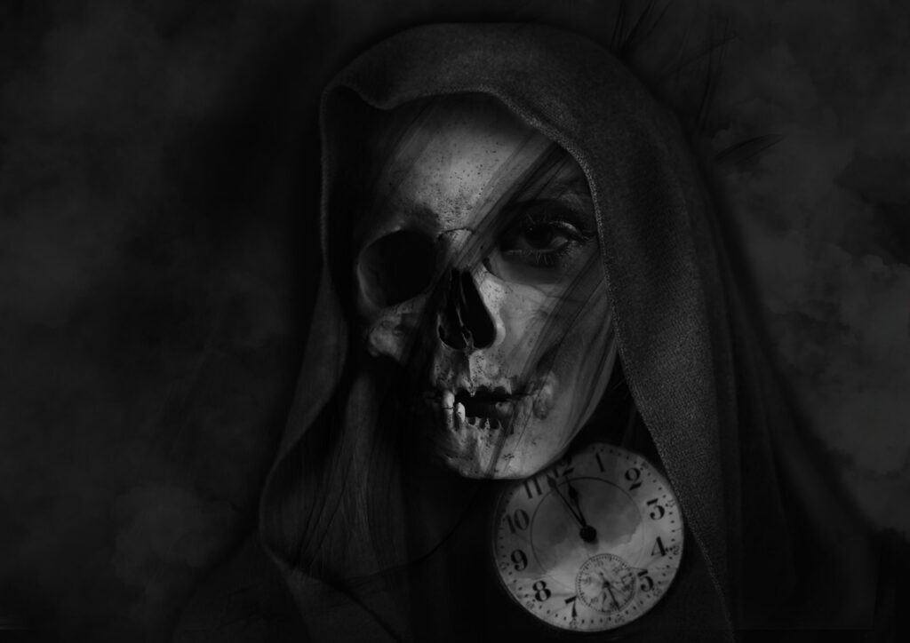 Crafting Emotional and Psychological Horror Moments 