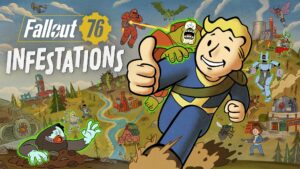 Fallout 76: Infestations Take Over Appalachia With Dynamic New Combat Zones