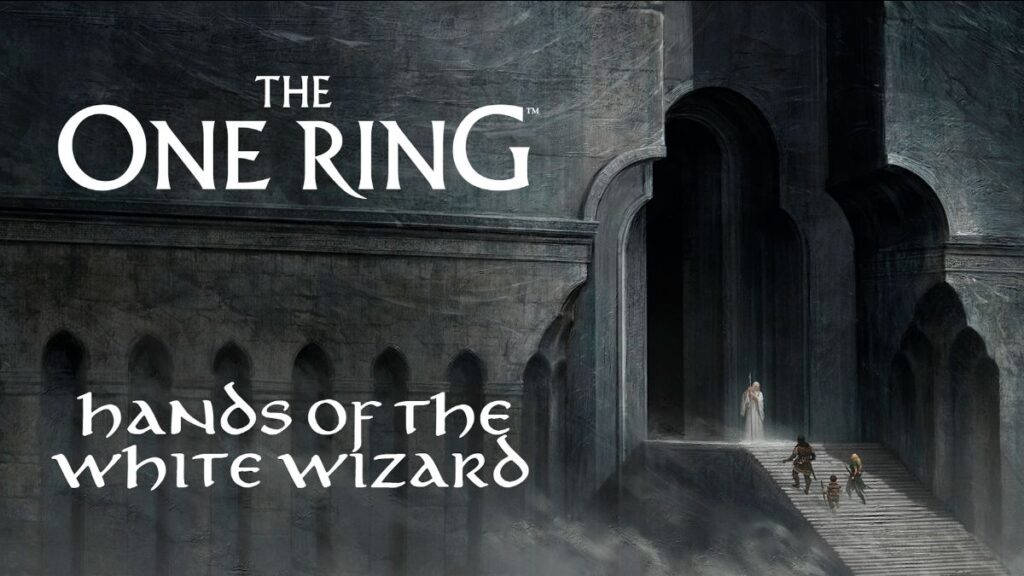 Free League’s New Middle-earth RPG Releases Explore Saruman, Isengard, and the Shire 2