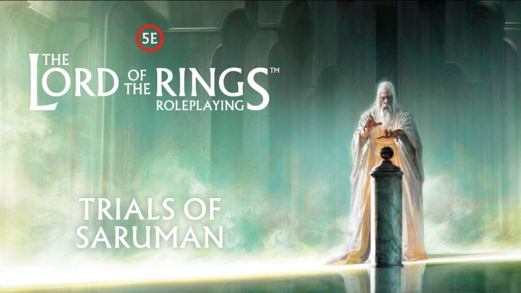 Free League’s New Middle-earth RPG Releases Explore Saruman, Isengard, and the Shire 2 Free League’s New Middle-earth RPG Releases Explore Saruman, Isengard, and the Shire 2
