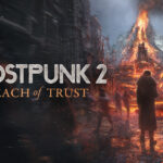 Frostpunk 2 Breach of Trust Launches Players into a New Fight for Survival