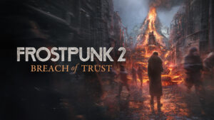 Frostpunk 2 Breach of Trust Launches Players into a New Fight for Survival