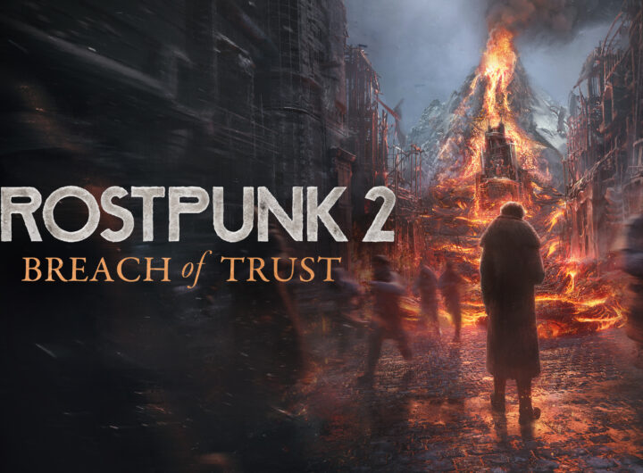 Frostpunk 2 Breach of Trust Launches Players into a New Fight for Survival